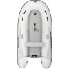 QUICKSILVER 250 AIR DECK nafukovací čln s vysokotlakovou podlahou biely
