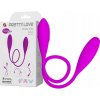 VIBRÁTOR PRE PÁRY - erotické pomôcky sexuálne hračky