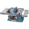 Makita Náradie - Stolová okružná píla 260 mm, 1500 W MLT100N