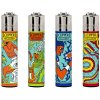Clipper Gods