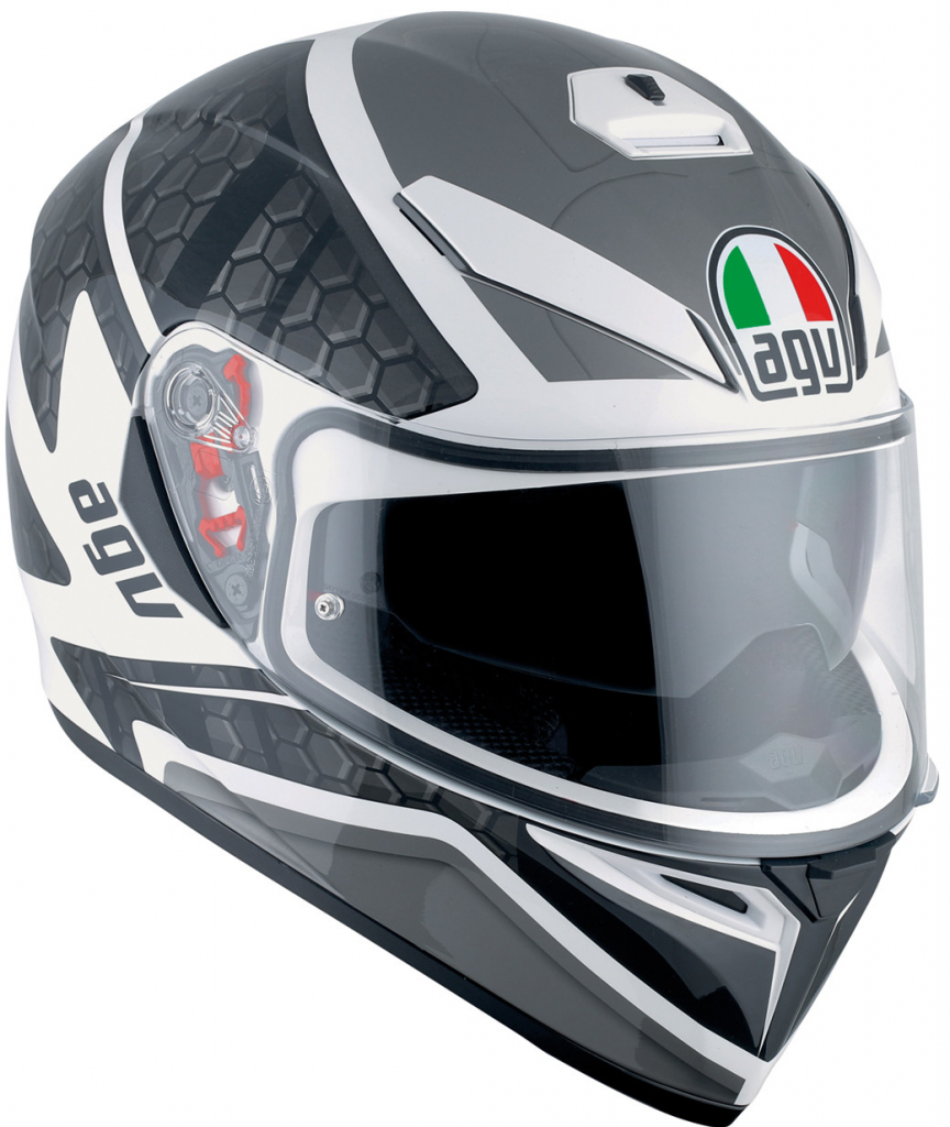 AGV K-3 SV Pulse