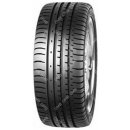 Osobná pneumatika Accelera Phi 255/40 R17 98W