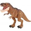 Dinosaurus Tyrannosaurus Rex chodiaci 49 cm