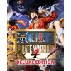 ESD ONE PIECE PIRATE WARRIORS 4 Deluxe Edition ESD_7223