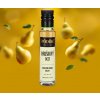 PÖDÖR Hruškový ocot Objem: 500ml