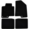 Koberce textilné J&J Automotive Hyundai i40 2011-