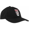 šiltovka Misfits - Blood Drip Skull - ROCK OFF - MISCAP02B