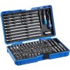 Narex Industrial-CrV 127-Bit Box, 127 ks 65404065 65404065
