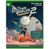 The Outer Worlds 2 Premium Edition