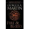 Fire & Blood HBO Tie-in Edition