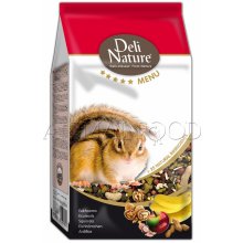Deli Nature 5* Squirrels 750 g