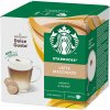 Nescafé Dolce Gusto Starbucks Latte Macchiato kávové kapsule 12 ks