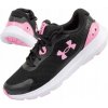 Under Armour Shoes UA GGS Surge 3 Girls other blk