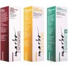 Marbo Akciová sada Aktivátor 180 ml + Lotion 180 ml + Šampón 180 ml, pre rast vlasov,