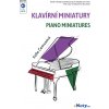 Čemusová: Klavírní miniatury