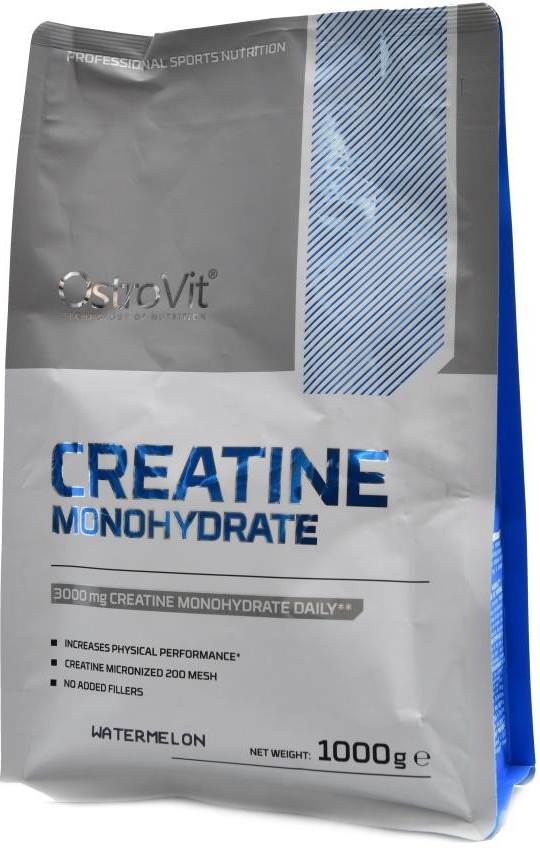 OSTROVIT Creatine Monohydrate 1000 g