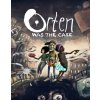 Orten Was The Case