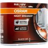 Osram H4 60/55 W 64193NB-HCB