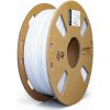 GEMBIRD Tisková struna (filament) PLA MATTE, 1,75mm, 1kg, šedá