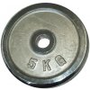 Kubisport Chrom 5 Kg - 5kg - 30mm