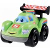 Écoiffier pretekárske autíčko Abrick P16112-7 zelené