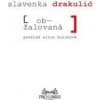 Obžalovaná - Drakulić Slavenka