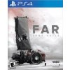 Far: Lone Sails (PS4)