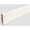 Egger MDF soklová lišta 6 cm, L478 Cubical dĺžka 2,4 m L478 CUBICAL