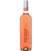 Pavelka Rosé Cuvée 0,75l (čistá fľaša)