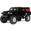 Axial SCX24 Jeep Gladiator 1:24 4WD RTR černý (605482186121)