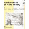 Fundamentals of Piano Theory 8