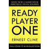 Ready Player One (Ernest Cline)(Brožovaná)