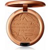 MAC Cosmetics Skinfinish Sunstruck Matte Bronzer bronzujúci púder s matným efektom odtieň Medium Golden 8 g