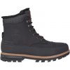 LUHTA Dám. zimná obuv Reilu MS Farba: čierna, Veľkosť: 40