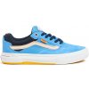 VANS topánky Skate Kyle Walker Wafflecup Blue BLU vel. 38.5