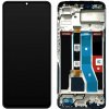 LCD Displej + Dotykové sklo + Rám Realme C51