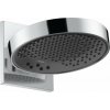 Hansgrohe Rainfinity horná/hlavová sprcha 25x25 cm okrúhly chrómová 26232000