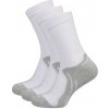 MOOA Bamboo Active 3-pack biela sivá