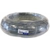 DATACOM FTP Cat5e PVC kábel 100m (lanko) sivý 1370