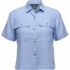 Black Diamond W SCENIC ROUTE SS SHIRT Lady