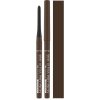 Catrice 20H Ultra Precision gelová voděodolná ceruzka na oči 030 Brownie 0,08 g