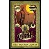 Děti kapitána Granta - Verne Jules