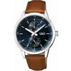 Pánske hodinky Q+Q Mens A11A-001PY (4966006877632)