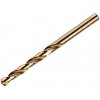 IRWIN Skrutkovací vrták 2,5 x 57/30 mm HSS Co cylindrický (2 ks)