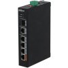 Dahua PFS3106-4ET-60-V2 4portový switch