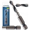 Vŕtačka do dreva 5 mm, hex držiak, HT6D345