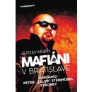 Mafiáni v Bratislave Gustáv Murín SK