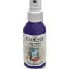 Cadence Farby na textil Cadence Your Fashion fialová 100ml sprej