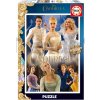 Educa Puzzle Disney Rodina Popolušky 500 dielov 16329 farebné