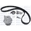 Vodné čerpadlo + sada ozubeného remeňa DOLZ KD110